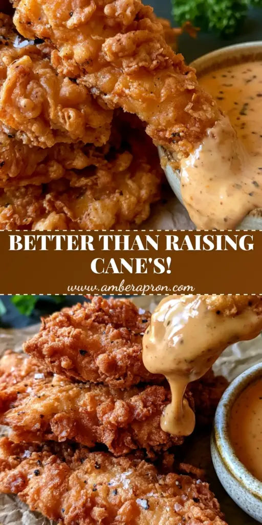 A stack of ultra-crispy buttermilk chicken tenders on brown parchment paper with orange dipping sauce. (chicken tenders recipe)